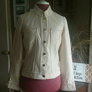 Etcetera Jacket sz 4